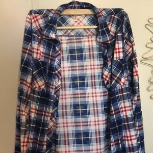 Flannel Bundle